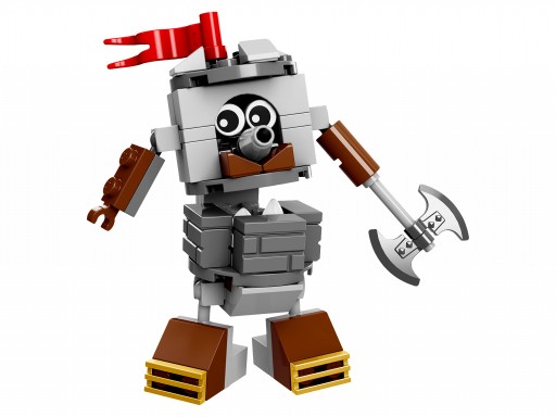 LEGO 41557 Миксел Камиллот
