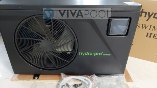 БАССЕЙН Hydro Pro INVERTER PX 11/32 тепловой насос