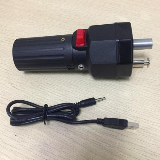 Вращатель для гриля с грилем USB 5 В