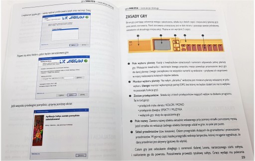 Sołtys — переиздание игры для ПК/MAC 2021 СТАНДАРТНАЯ версия!