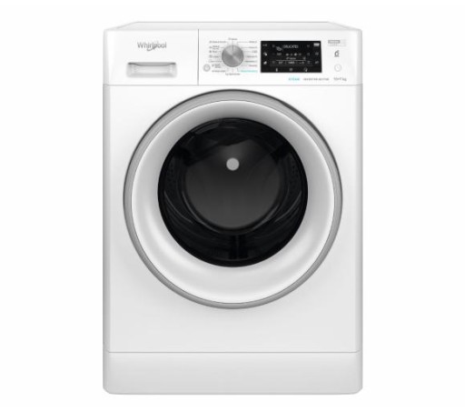 Стиральная машина WHIRLPOOL FFWDD 1076258 SV EE