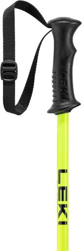 Детские юношеские лыжные палки LEKI RIDER 65344141 95 см