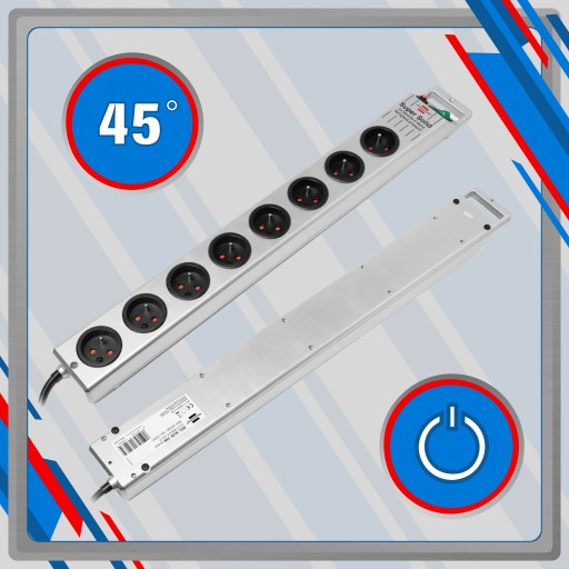 Удлинитель удлинителя 8г Brennenstuhl 2,5м