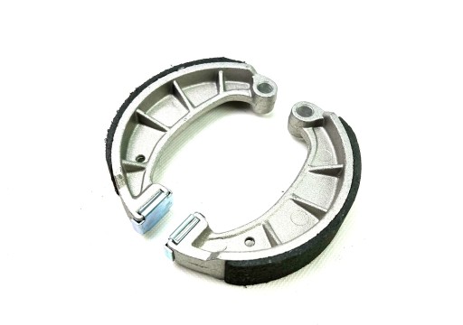 Szczęki hamulcowe hamulca Simson S51, S51, SR50 komplet