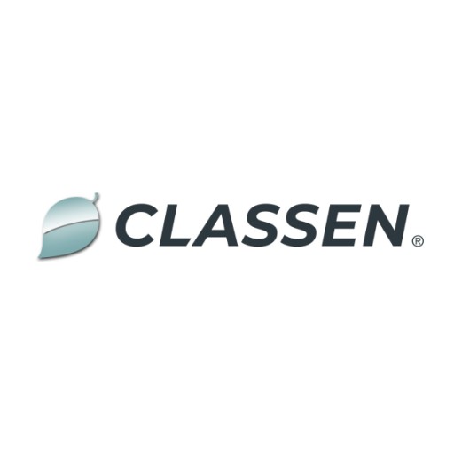 Напольные панели Дуб Катания 56601 Classen Водонепроницаемые AC5 8 мм V4 1,97м2