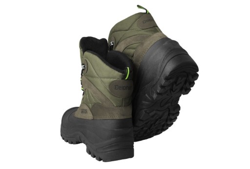 BUTY WĘDKARSKIE NA ZIMĘ DELPHIN GATOR .r 46