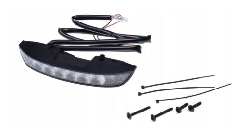 Светодиодный стоп-сигнал SHAD SHAD SH26 SH34 SH29 SH33 37