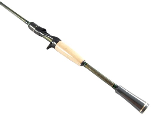 Casting Grank Gunk Skyward C-210H 210см 10-35G