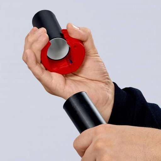 Труборез BiX KNIPEX 90 22 10 BK