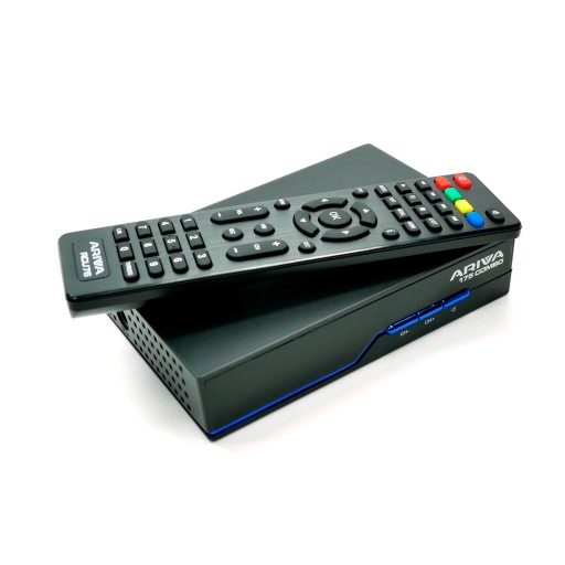 Ferguson Ariva 175 Combo DVB-T DVB-S DVB-C декодер