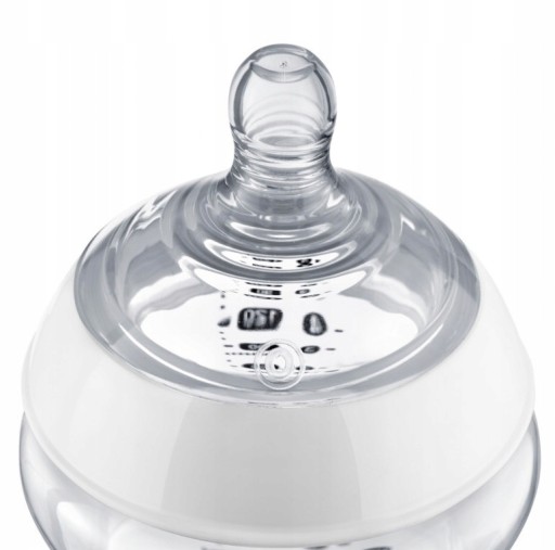 TOMMEE TIPPEE BUTELKA 340 ML - 1 sztuka