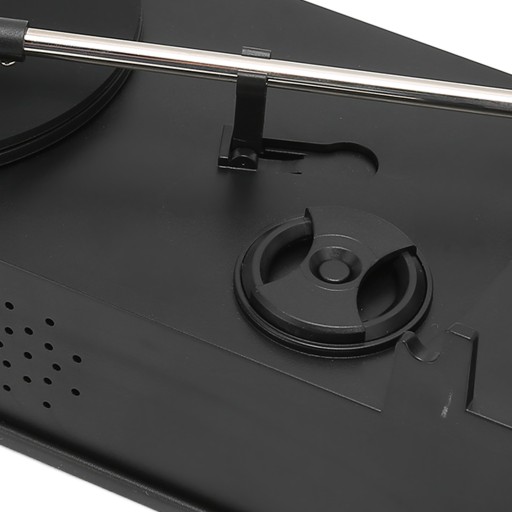 STYLOWY GRAMOFON 2 PRĘDKOŚCI