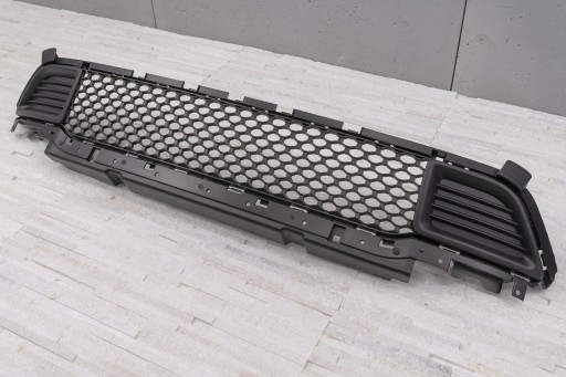 JEEP CHEROKEE V KL 2018-23 РЕШЕТКА НИЖНЯЯ БАМПЕРА ПЕРЕДНЯЯ 68288044AB