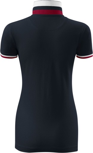 MALFINI PREMIUM COLLAR 257 ELEGANCKA PRESTIŻOWA damska koszulka polo L