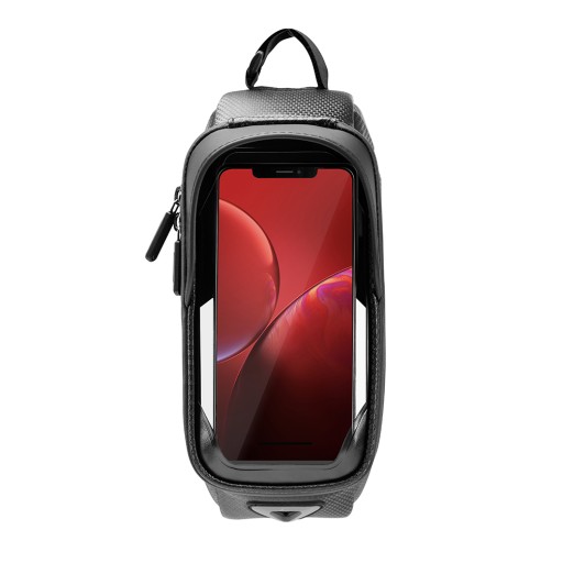 КРЕПЛЕНИЕ ДЛЯ ВЕЛОСИПЕДА ROCKBROS HARDPOUCH 