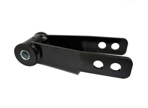 JEEP CHEROKEE XJ LIFT TYLNEGO ZAWIESZENIA 1-2