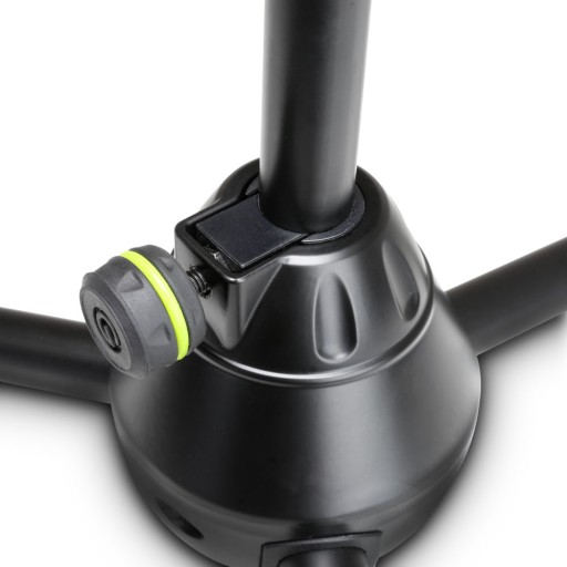 Gravity MS 4322 B Микрофонная стойка с