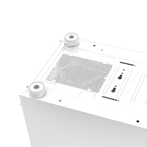 Корпус для ПК I4 ATX Mid Tower с 6 вентиляторами