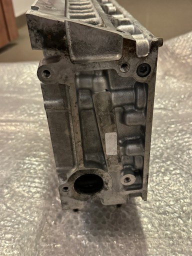 ГОЛОВКА IVECO DAILY 2.3 EURO-6 5802227765/5802036306