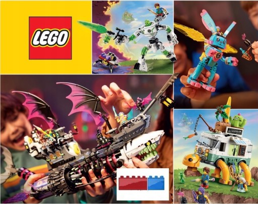 LEGO AVATAR 75572 ПЕРВЫЙ ПОЛЕТ ЗА РУБЕЖОМ + БЕСПЛАТНЫЙ КАТАЛОГ