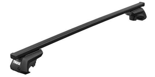 Багажник Thule на рейку SKODA FABIA I 2000-2007 гг.