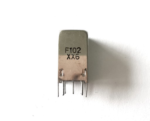 ФИЛЬТР 7X7 FI02 XX6