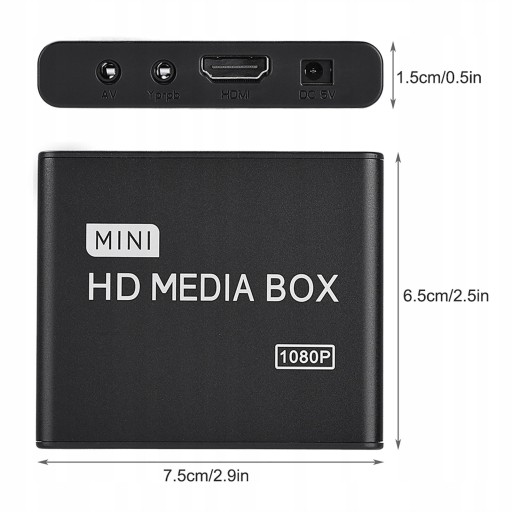 ИГРАТЬ СЕЙЧАС TV BOX 1080PHD МУЛЬТИМЕДИЙНЫЙ ПЛЕЕР