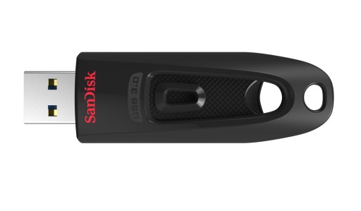 ФЛЕНДИСТ USB-ПАМЯТЬ SANDISK CRUZER ULTRA 3.0 32 ГБ 100 МБ/С С ПЕРЕЗАГРУЗКОЙ