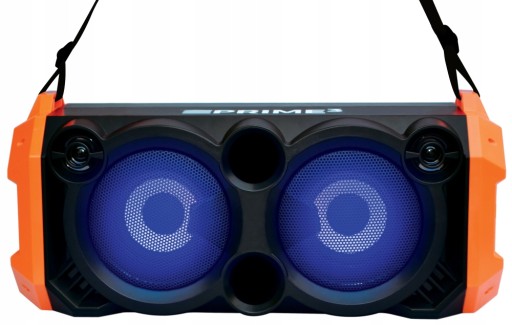 ПОРТАТИВНЫЙ ДИНАМИК SLAM APS31 PRIME3 с Bluetooth