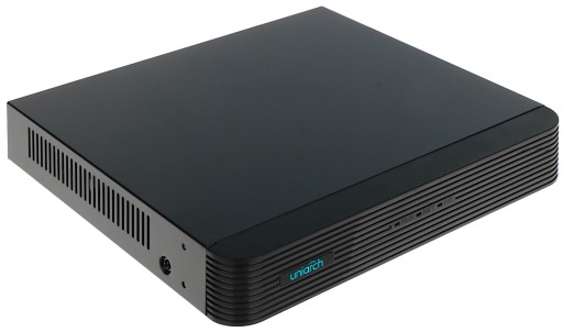 КОМПЛЕКТ IP-МОНИТОРИНГА 5 камер 5MPx PoE Uniarch IR
