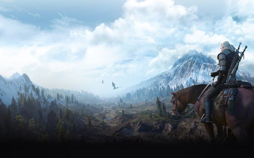 ИГРА ДЛЯ PS4 THE WICCHER 3: WILD HUNT – ИЗДАНИЕ «ИГРА ГОДА»