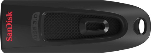 SanDisk 64GB Cruzer Ultra USB 3.0 100 MB/s