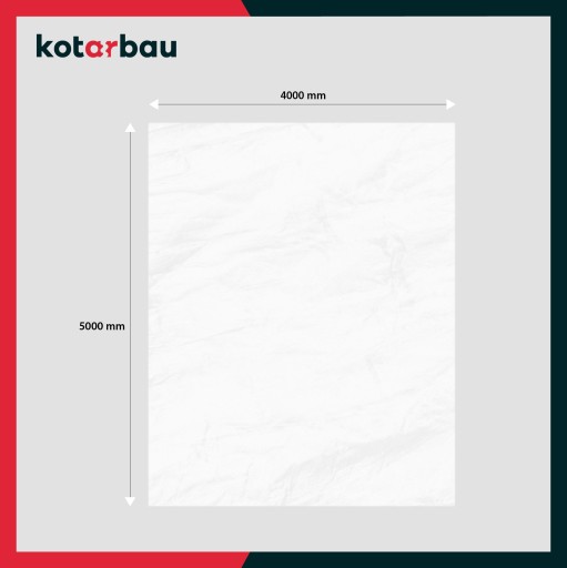 6 SZT FOLIA MALARSKA CIENKA 4x5m PRZEZROCZYSTA PLANDEKA OCHRONNA BUDOWLANA