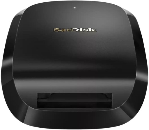 Устройство чтения карт памяти Sandisk Cfexpress Extreme PRO