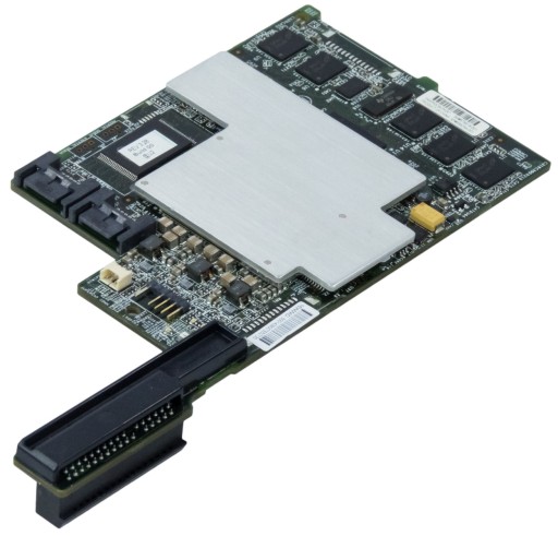 МОДУЛЬ HP 598256-001 SMART ARRAY P410i 578819-001