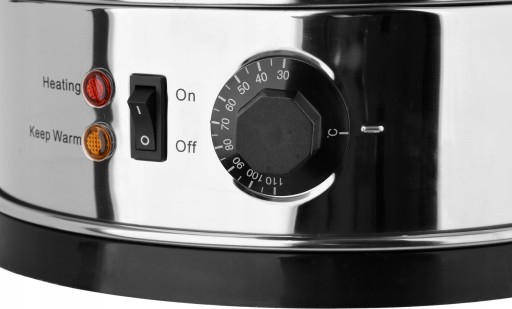 YATO YG-04301 WARNIK PODGRZEWACZ DO WODY 8,8 L