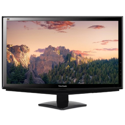 VIEWSONIC VA2248 22-дюймовый светодиодный монитор 1920x1080