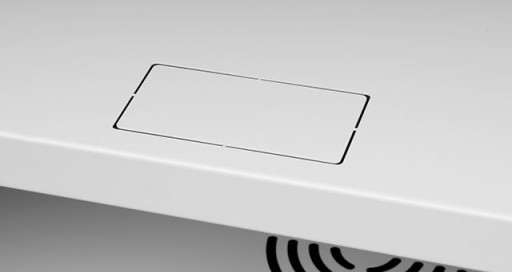 Шкаф RACK 19