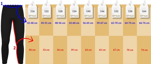 ТЕРМОАКТИВНЫЕ ЛЕГГИНГИ ДЛЯ ДЕТЕЙ 152 ТЕПЛЫЕ ТЕРМОРЕГУЛЯЦИЯ СУХИЕ