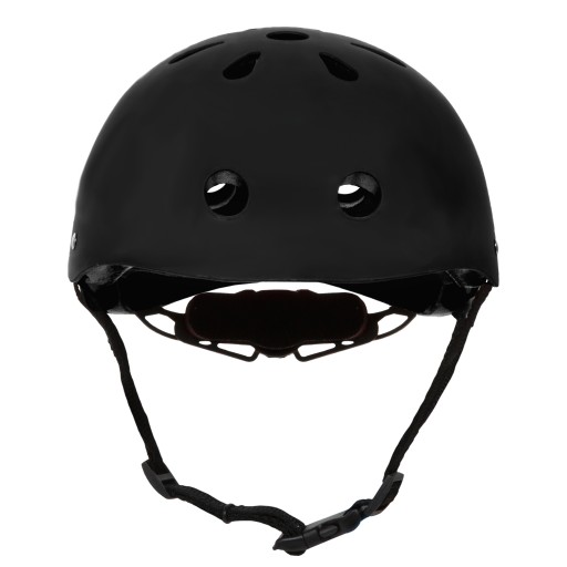 Велосипед-самокат HELMET Kidwell ORIX II Black Mat M