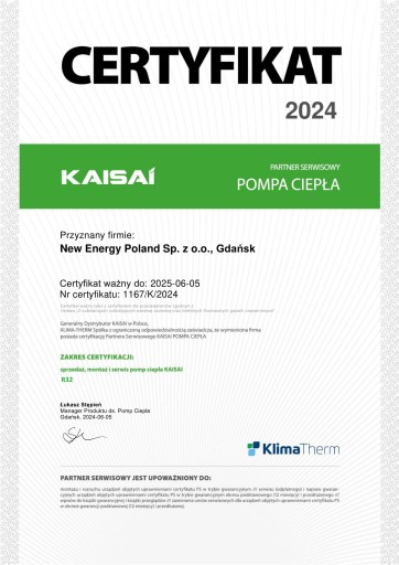 Тепловой насос НЕЗАВИСИМАЯ УСТАНОВКА 8кВт KAISAI KHC-08RY3-B БЕСПЛАТНЫЙ ЗАПУСК