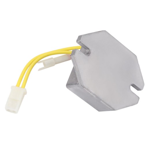 REGULATOR NAPIĘCIA PROSTOWNIK DO BRIGGS STRATTON KOSIAREK TRAKTORKÓW 394890