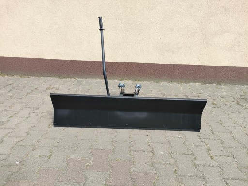 Отвал ПЛУГА для QUAD 150 200 250 куб.см