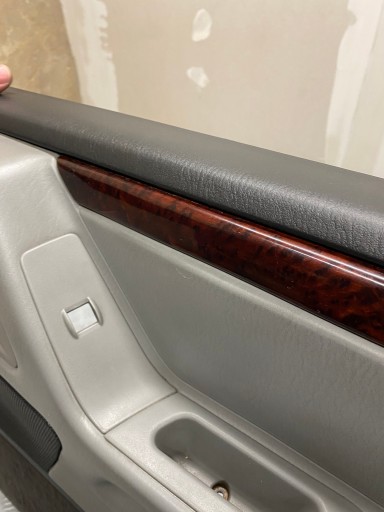 СТОРОНА ДВЕРИ, ЗАДНЯЯ СПРАВА, JEEP GRAND CHEROKEE II WJ