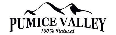 PUMICE VALLEY DUŻY PUMEKS WULKANICZNY PODKŁADKA