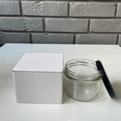 Соевый восковой DIY набор для изготовления соевых свечей xl