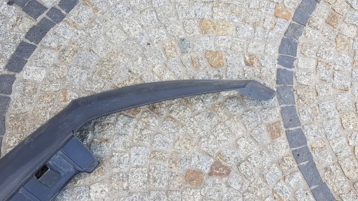 VW TIGUAN 5N SPOILER ZDERZAKA 5N0805903 ORYGINAŁ
