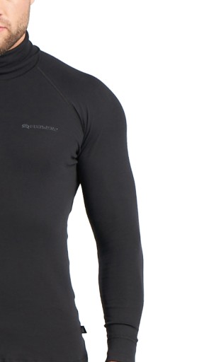 THERMOACTIVE GOLF ТЕРМОФУТБОЛКА С ГОЛЬФОМ