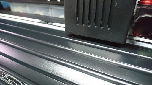 РЕЖУЩИЙ ПЛОТТЕР MAXTECH JK-01351 - НОВЫЙ