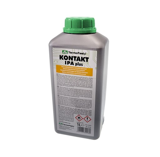 Контакт IPA+ (изопропанол) 1л